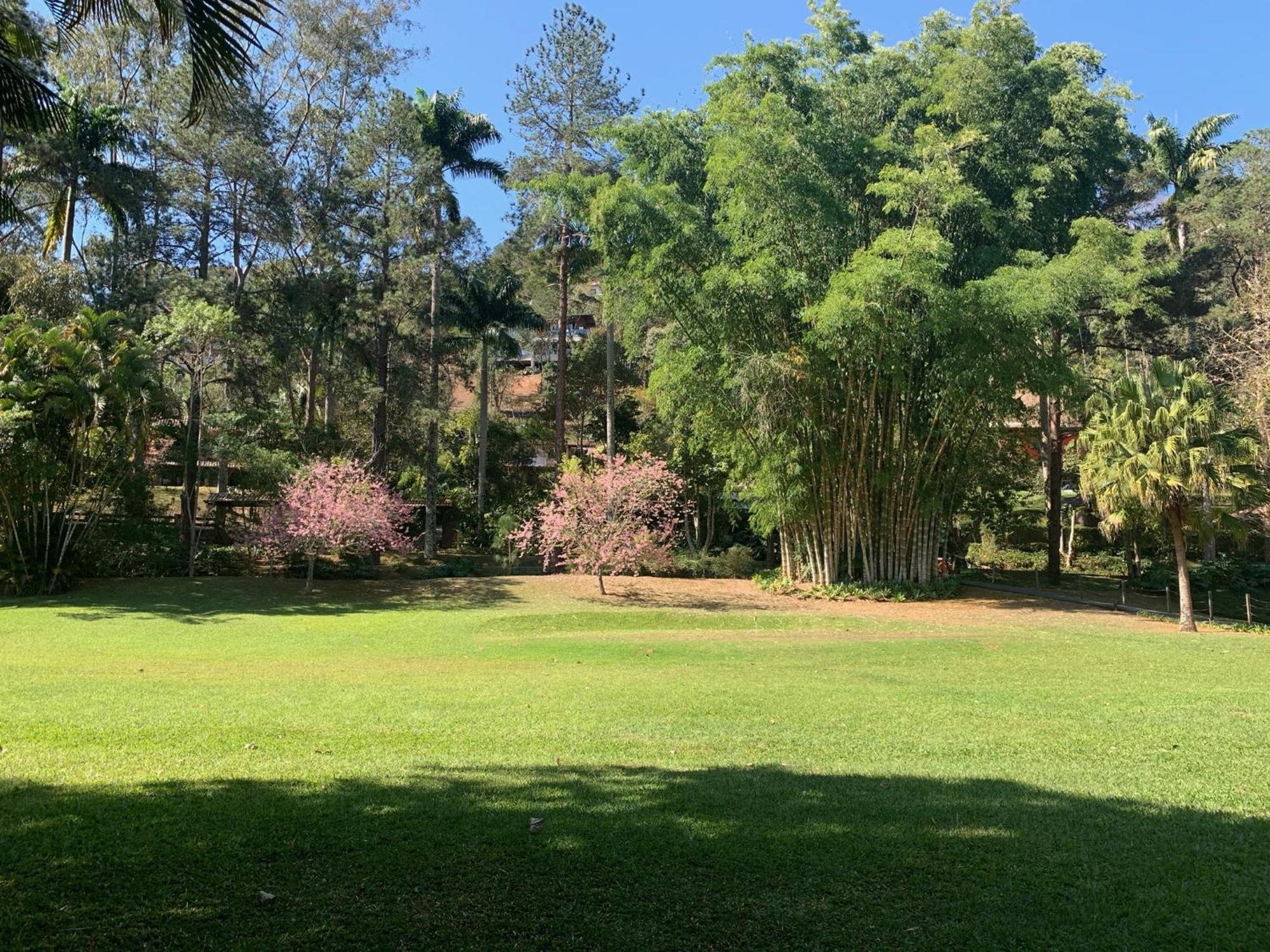 Um Recanto Na Serra De Itaipava Petropolis  Exterior photo